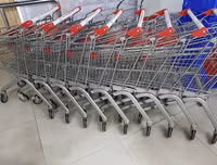 [ẢNH] Cảnh giác trước 10 vật dụng có thể là 