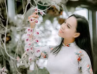 [ẢNH] Những phụ nữ 