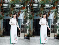 [ẢNH] Những phụ nữ 