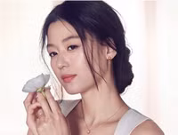 [ẢNH] Nghệ sĩ Hàn Quốc hưởng ứng phong trào 