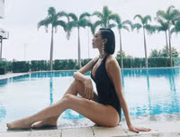 [ẢNH] Tóc Tiên với những pha 