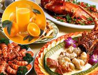 Những thực phẩm kết hợp với nhau gây độc