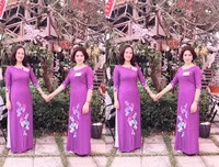 [ẢNH] Những phụ nữ 