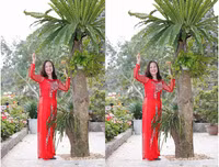[ẢNH] Những phụ nữ 
