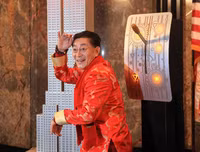 [ẢNH] Bất ngờ về đời sống thực của 4 thầy trò Đường Tăng 