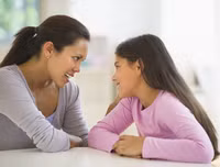 [ẢNH] Cha mẹ liệu đã hiểu được tâm lý tuổi vị thành niên của con?