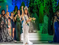 [ẢNH] Nhan sắc cuốn hút của Tân Hoa hậu Trái đất 2019
