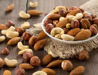 [ẢNH] Những loại thực phẩm giúp tăng cường hệ miễn dịch