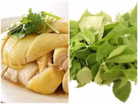 Những thực phẩm kết hợp với nhau gây độc
