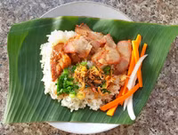 [ẢNH] Những thức quà thu Hà Nội hấp dẫn đắm say lòng người