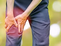 [ẢNH] 12 dấu hiệu bất thường trên cơ thể 