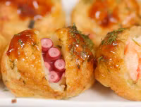 [ẢNH] Khám phá 12 món ăn đường phố nổi tiếng nhất thế giới