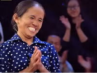 Những gương mặt 
