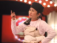 Những gương mặt 