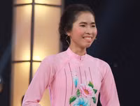 Những gương mặt 