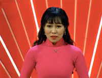 Những gương mặt 