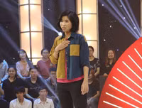 Những gương mặt 