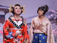 [ẢNH] Những màn giả gái 