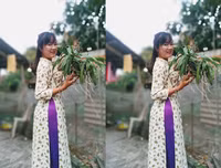[ẢNH] Những phụ nữ 