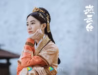 [ẢNH] ‘Nhất tỷ’ Xa Thi Mạn ở tuổi 45: Sắc vóc trẻ trung cùng sự nghiệp thành công đáng ngưỡng mộ