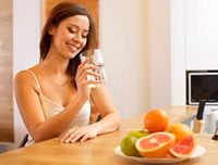 [ẢNH] Việc uống đủ nước mỗi ngày có ích cho cơ thể như thế nào?