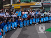 Tiếng lòng của trẻ tự kỷ