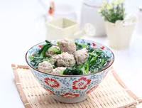 [ẢNH] Những món ăn ngon, dễ làm cho phái mạnh trổ tài vào ngày 20-10