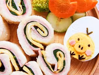 [ẢNH] Những món ăn ngon, dễ làm cho phái mạnh trổ tài vào ngày 20-10