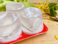 [ẢNH] Những công dụng bất ngờ của nước dừa đối với sức khỏe