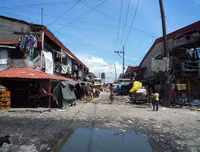 Pagpag - món thịt thừa từ bãi rác ám ảnh cuộc sống dân nghèo Philippines