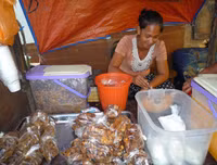 Pagpag - món thịt thừa từ bãi rác ám ảnh cuộc sống dân nghèo Philippines