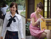 [ẢNH] Ngỡ ngàng trước màn 