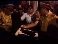 [ẢNH] Ám ảnh những vụ tai nạn giao thông do lái xe uống bia, rượu