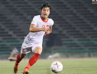 [ẢNH] Những gương mặt đặc biệt trong đội hình U23 Việt Nam