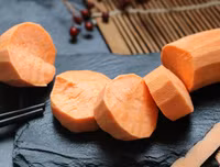 [ẢNH] Những sai lầm cực nguy hiểm khi ăn khoai lang cần tránh