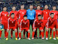[ẢNH] Các đối thủ của U23 Việt Nam tại VCK U23 Châu Á 2020 nguy hiểm thế nào?