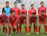 [ẢNH] Các đối thủ của U23 Việt Nam tại VCK U23 Châu Á 2020 nguy hiểm thế nào?