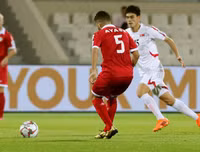 [ẢNH] Các đối thủ của U23 Việt Nam tại VCK U23 Châu Á 2020 nguy hiểm thế nào?