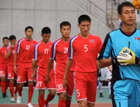 [ẢNH] Các đối thủ của U23 Việt Nam tại VCK U23 Châu Á 2020 nguy hiểm thế nào?