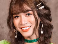 [ẢNH] Những màn giả gái 