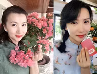 [ẢNH] Nhan sắc xinh đẹp bất chấp thời gian của 2 mỹ nhân phim 