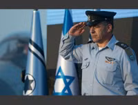 [ẢNH] Israel thừa nhận sử dụng F-35 trả thù Iran trên lãnh thổ Syria