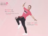 [ẢNH] Ngày hội Nón hồng 2019: 