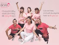 [ẢNH] Ngày hội Nón hồng 2019: 