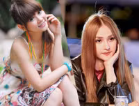 [ẢNH] Dàn Sao tung ảnh 