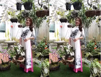 [ẢNH] Những phụ nữ 