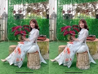 [ẢNH] Những phụ nữ 