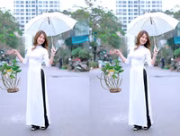 [ẢNH] Những phụ nữ 