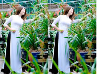 [ẢNH] Những phụ nữ 