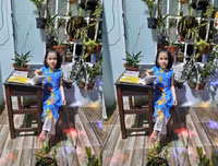 [ẢNH] Những phụ nữ 